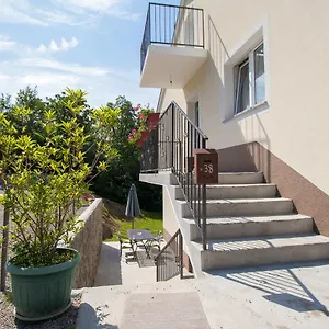 Zlatko Apartment Matulji