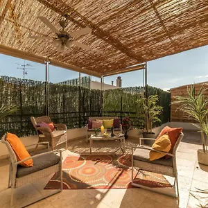Le Berlioz Apartment Nizza